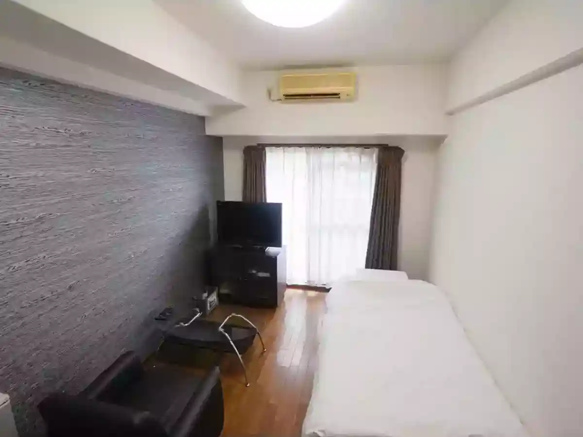 エリアワン神戸三宮第3の共有部写真