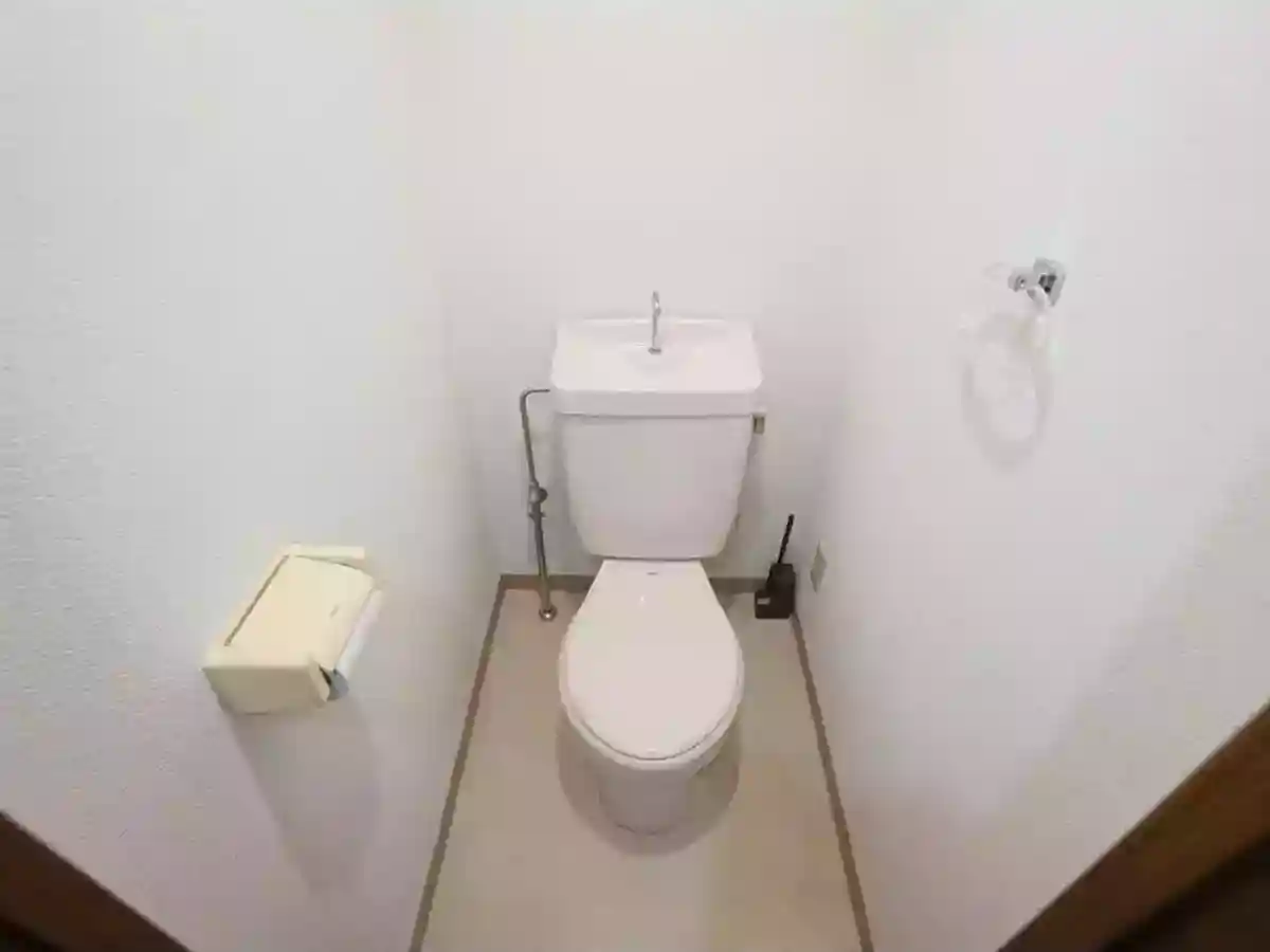 エリアワン神戸三宮第3の共有部写真