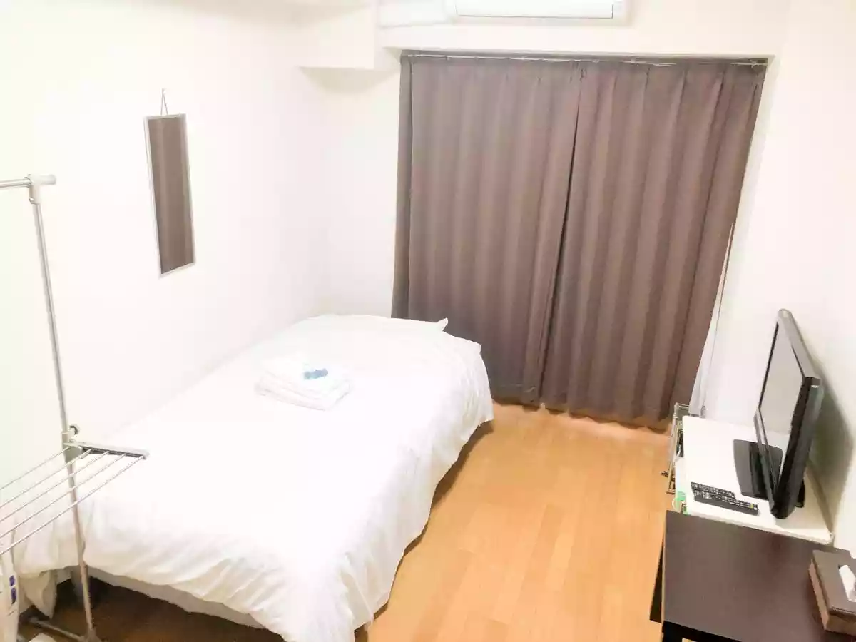 エリアワン神戸三宮フラワーロードの共有部写真