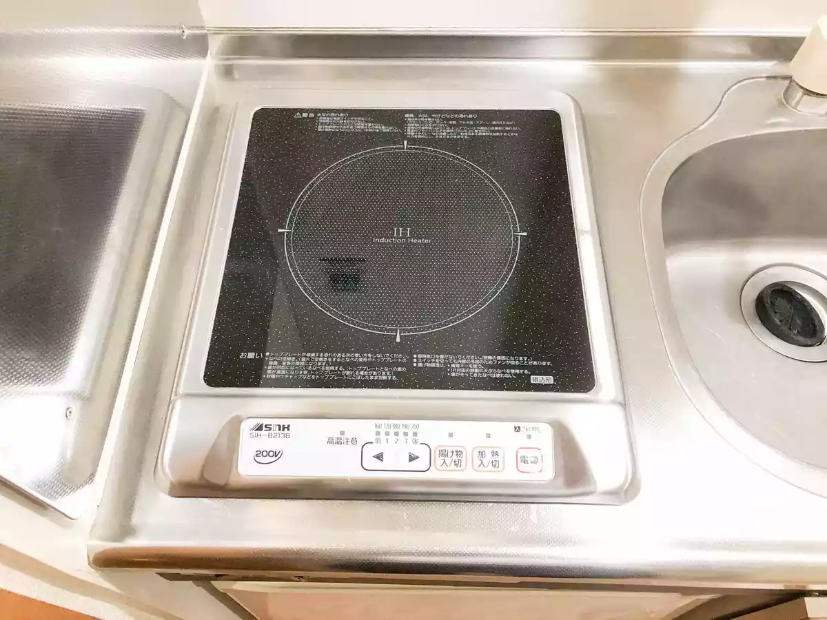 エリアワン神戸三宮フラワーロードの共有部写真