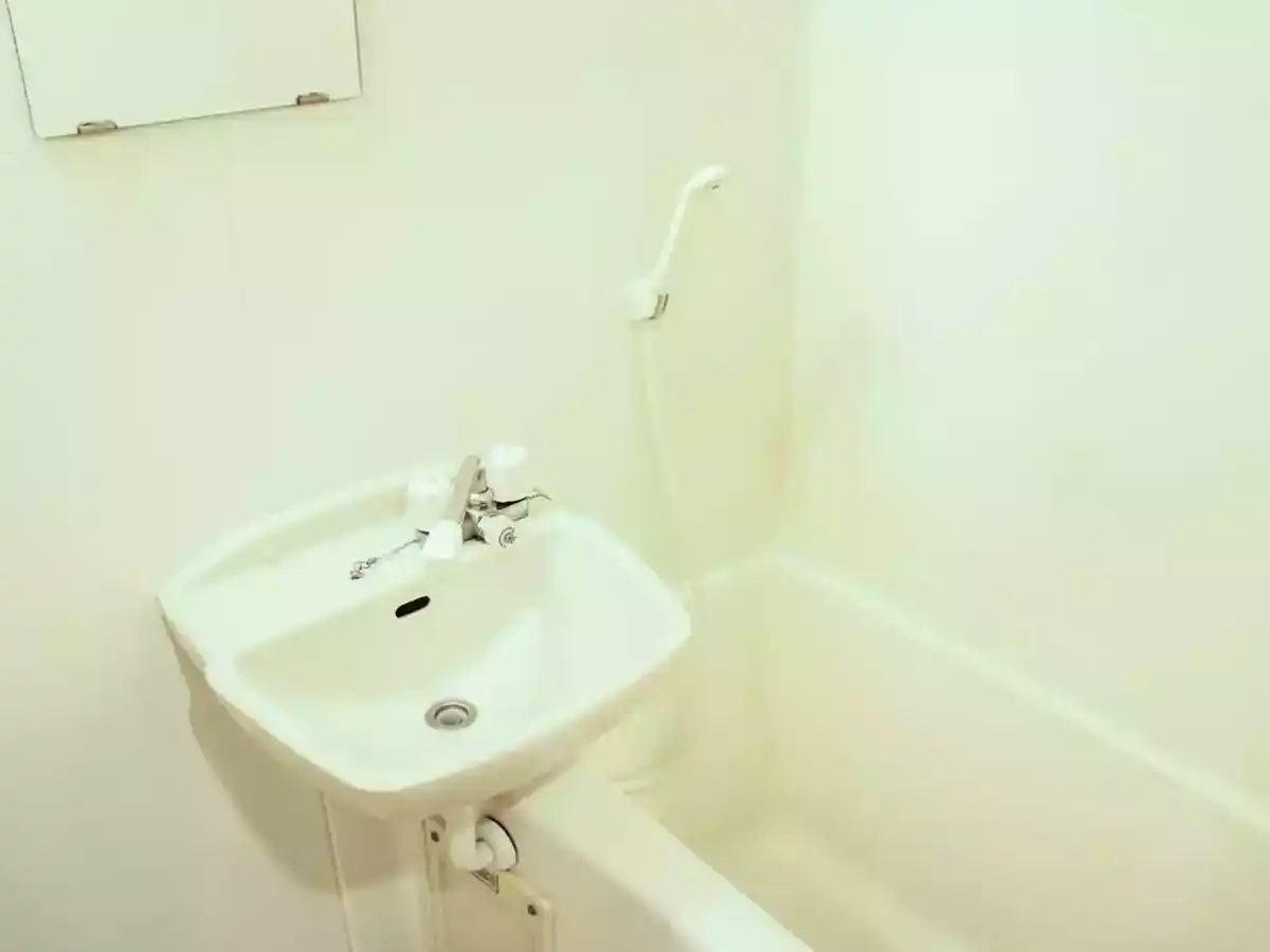 エリアワン神戸三宮フラワーロードの共有部写真