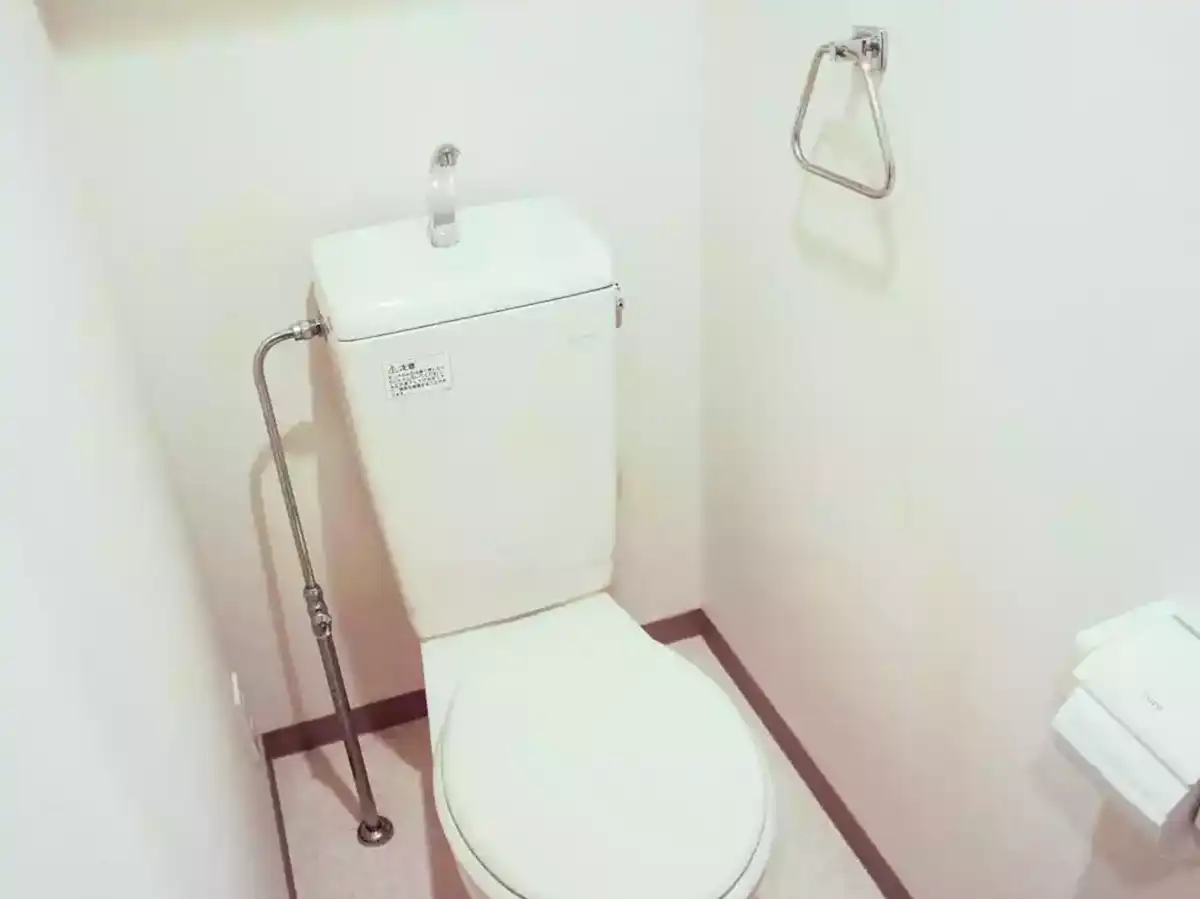 エリアワン神戸三宮フラワーロードの共有部写真