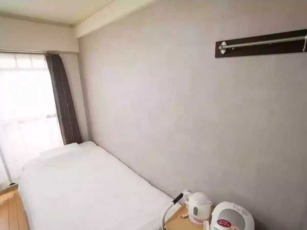 エリアワン神戸三宮東の共有部写真