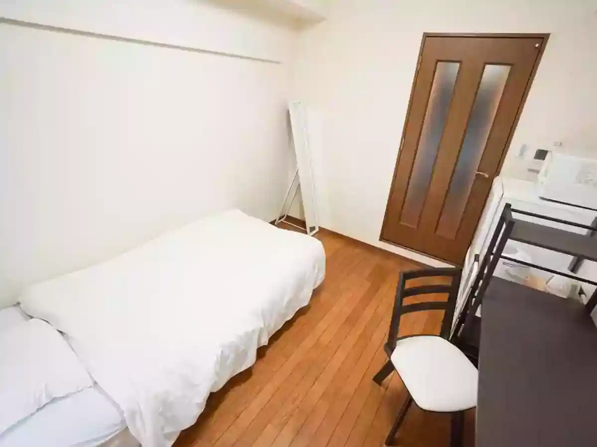 エリアワン神戸三宮シーサイドの共有部写真