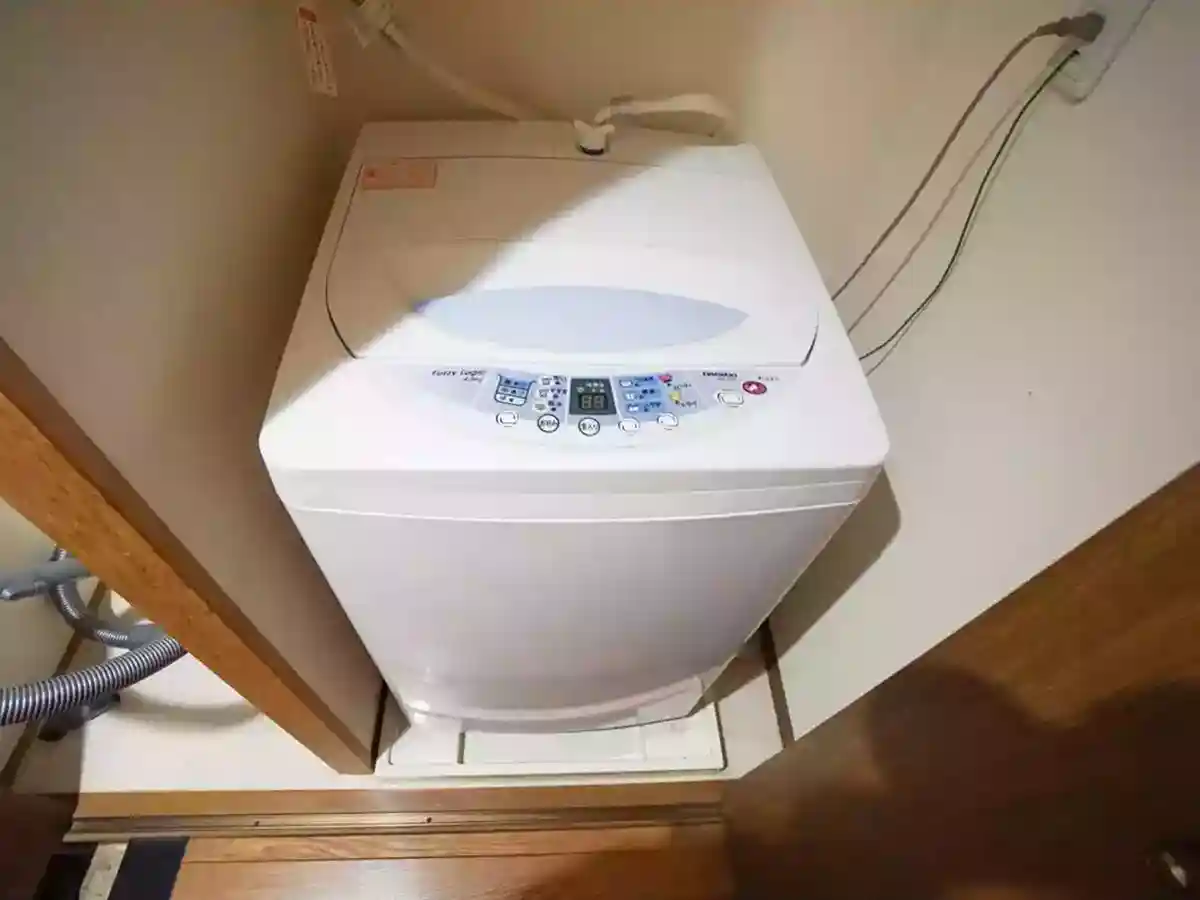 エリアワン神戸三宮シーサイドの共有部写真