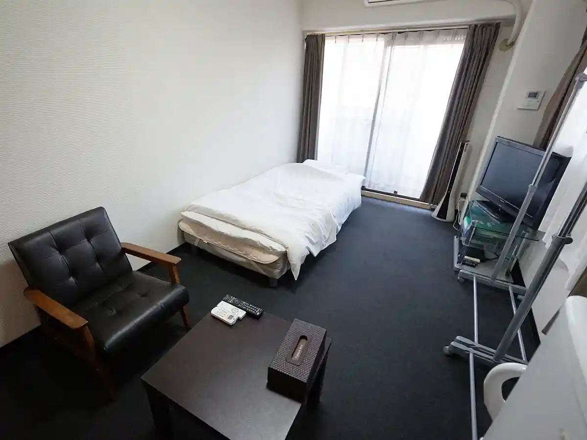 エリアワン西宮の写真