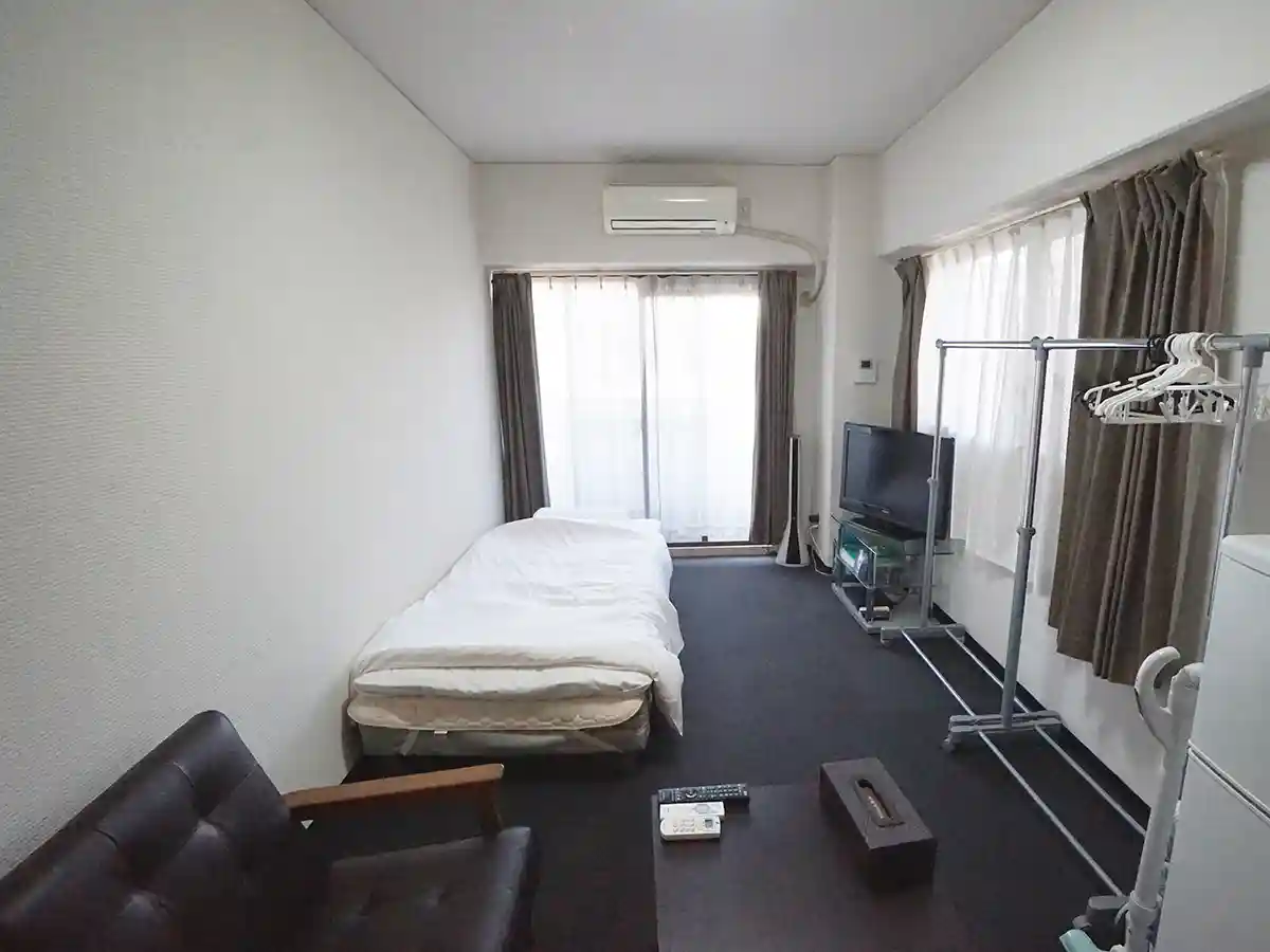 エリアワン西宮の写真