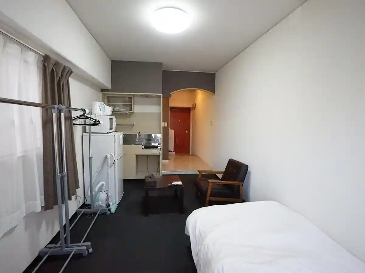 エリアワン西宮の写真