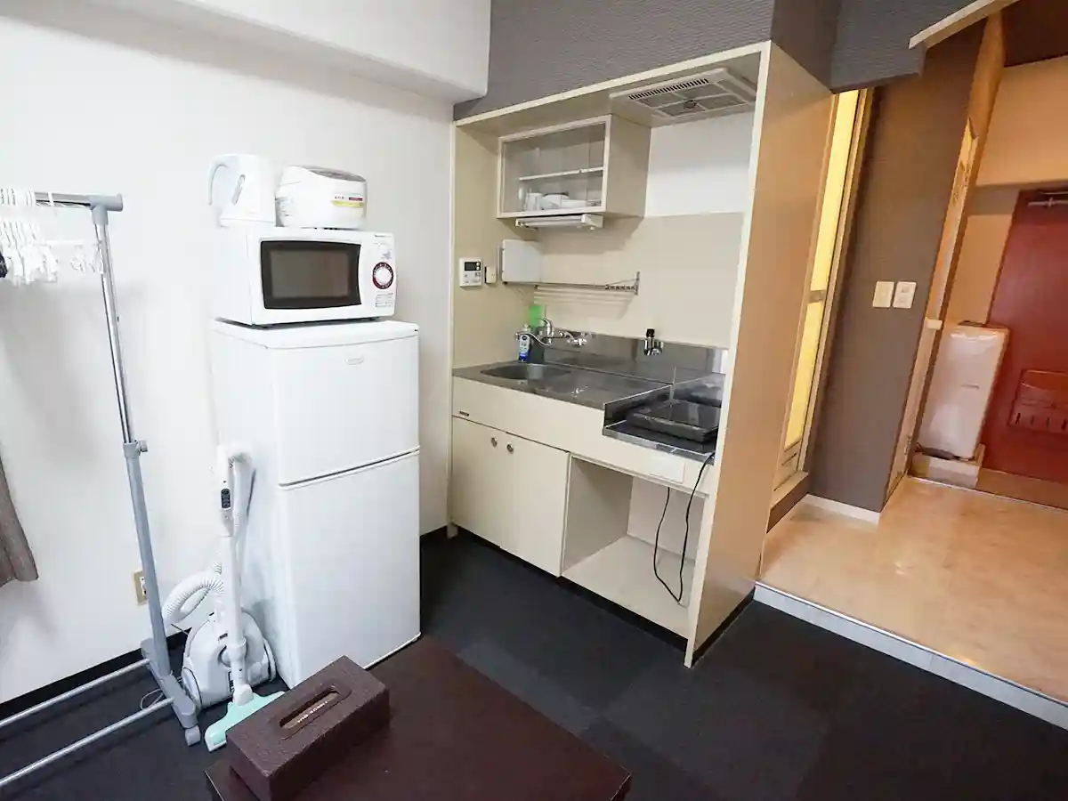 エリアワン西宮の写真