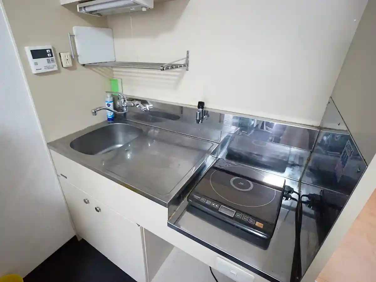 エリアワン西宮の写真