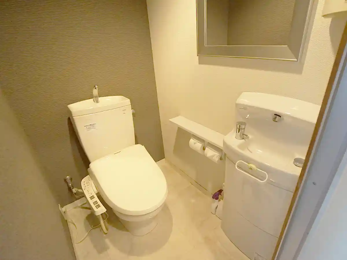 エリアワン西宮の写真