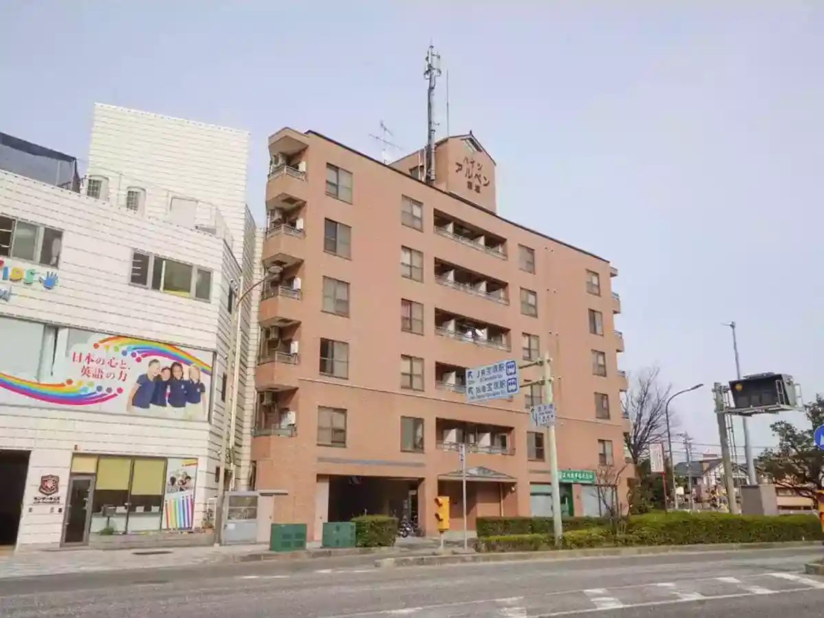 ウィークリーマンション・マンスリーマンション画像