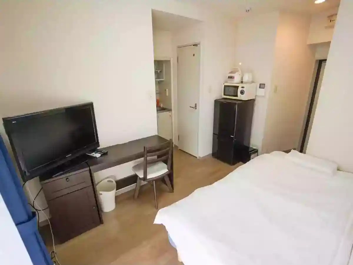 エリアワン宝塚駅前の写真