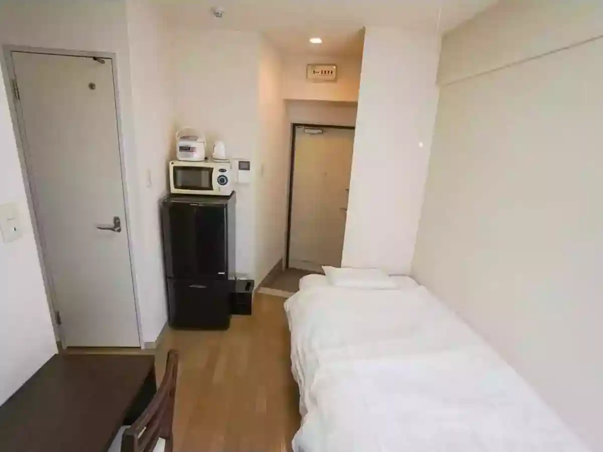 エリアワン宝塚駅前の写真