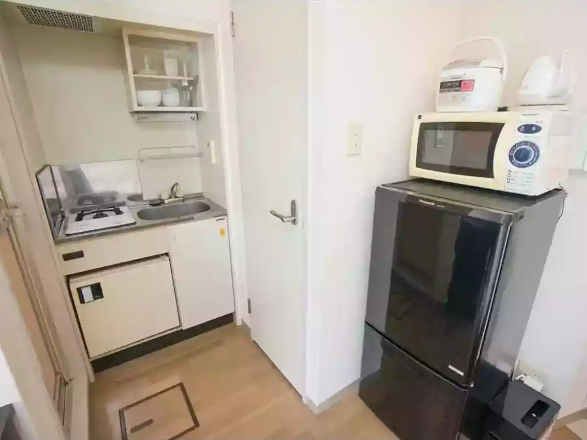 エリアワン宝塚駅前の写真