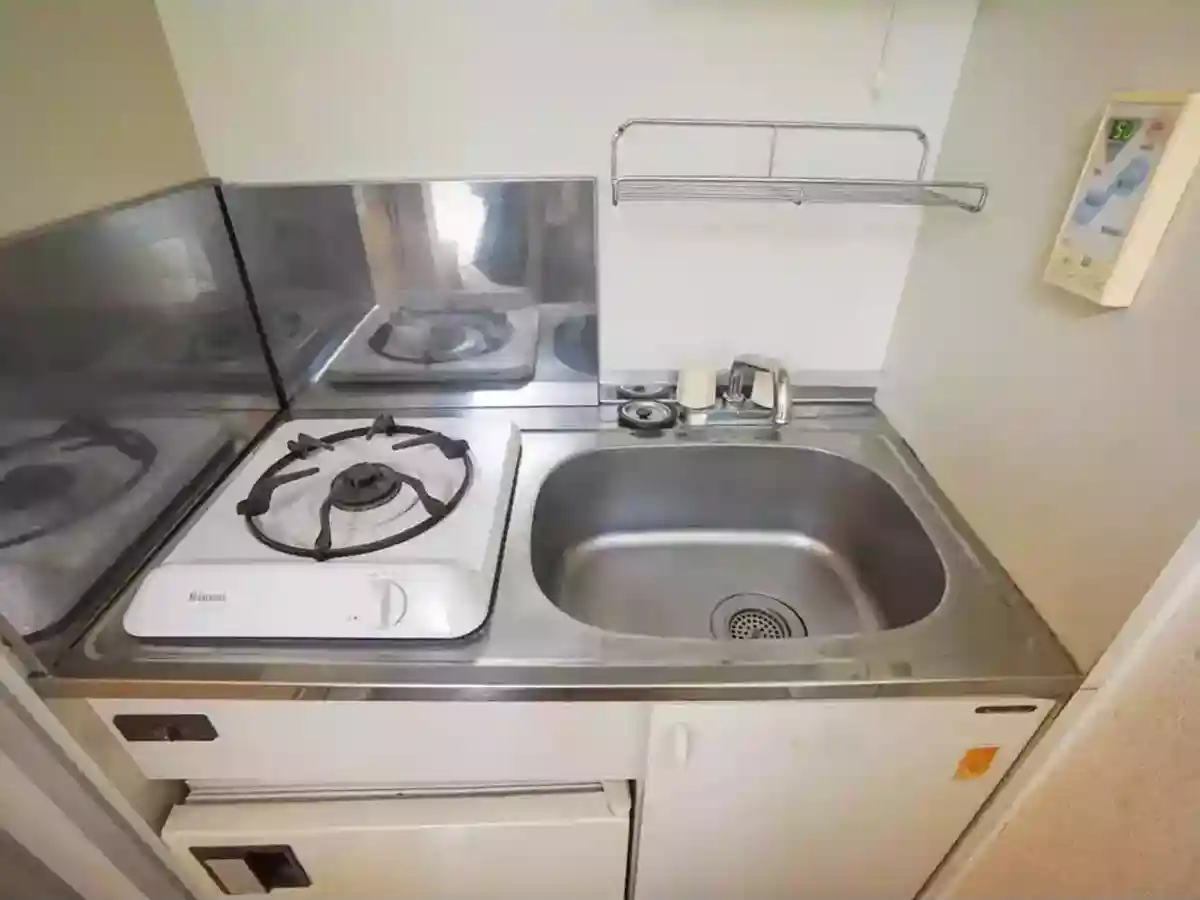 エリアワン宝塚駅前の写真