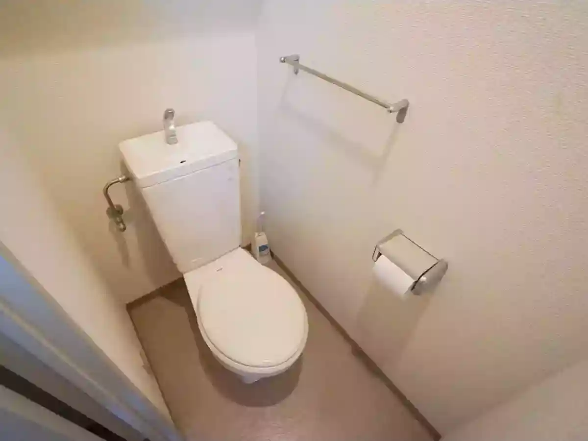 エリアワン宝塚駅前の写真