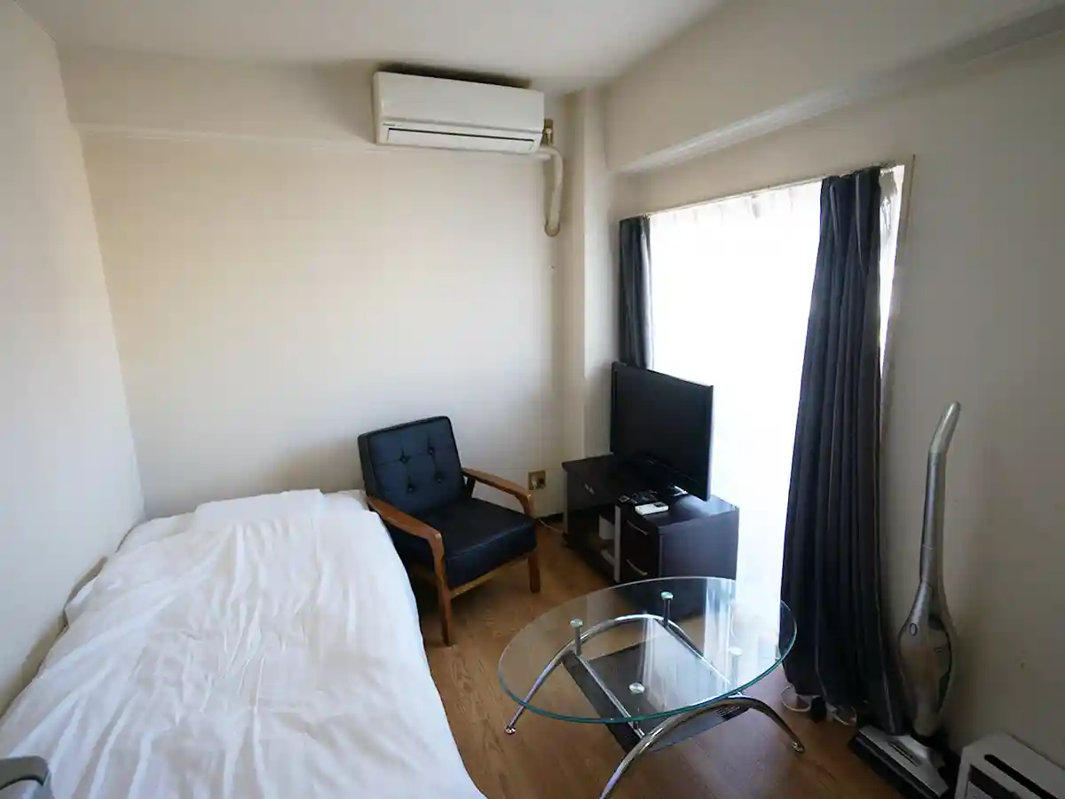 エリアワン西明石駅前の写真