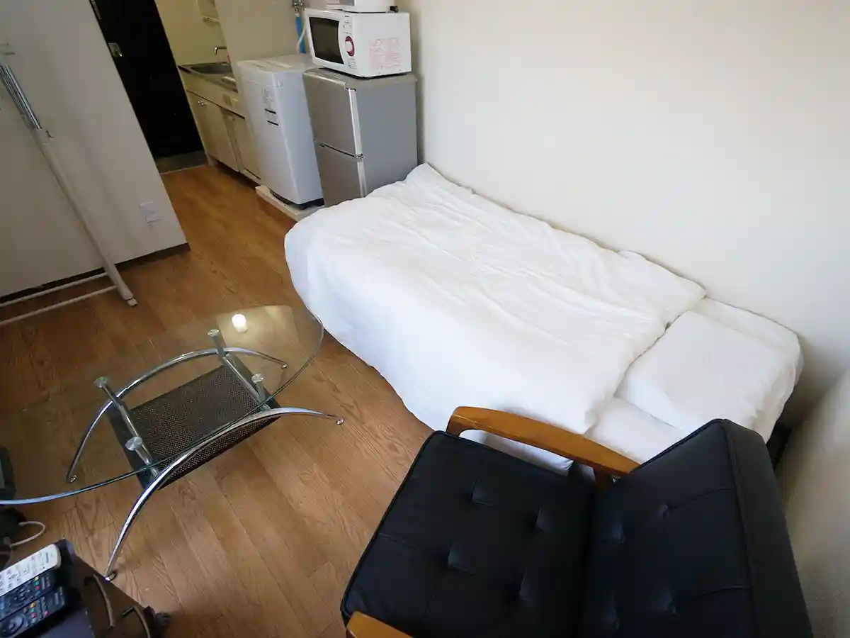 エリアワン西明石駅前の写真