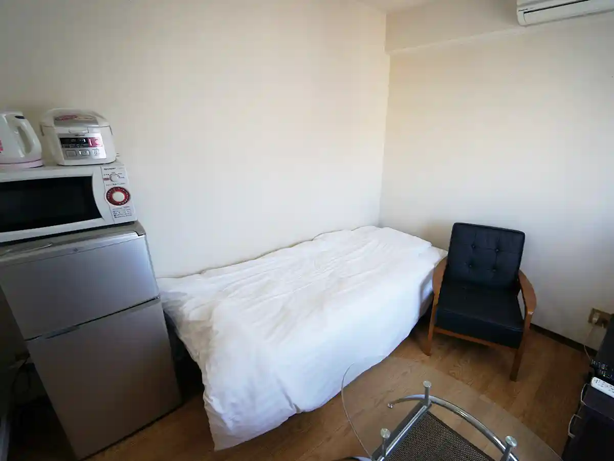 エリアワン西明石駅前の写真