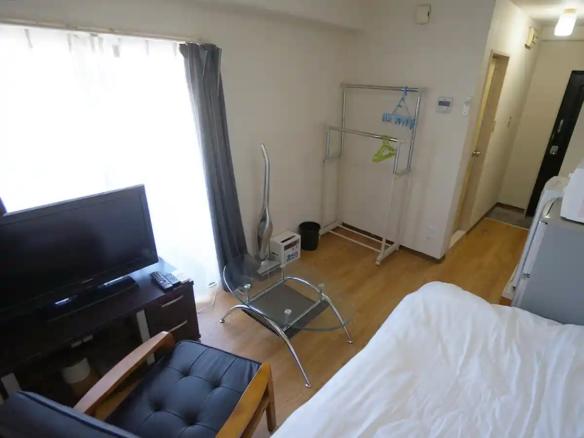 エリアワン西明石駅前の写真