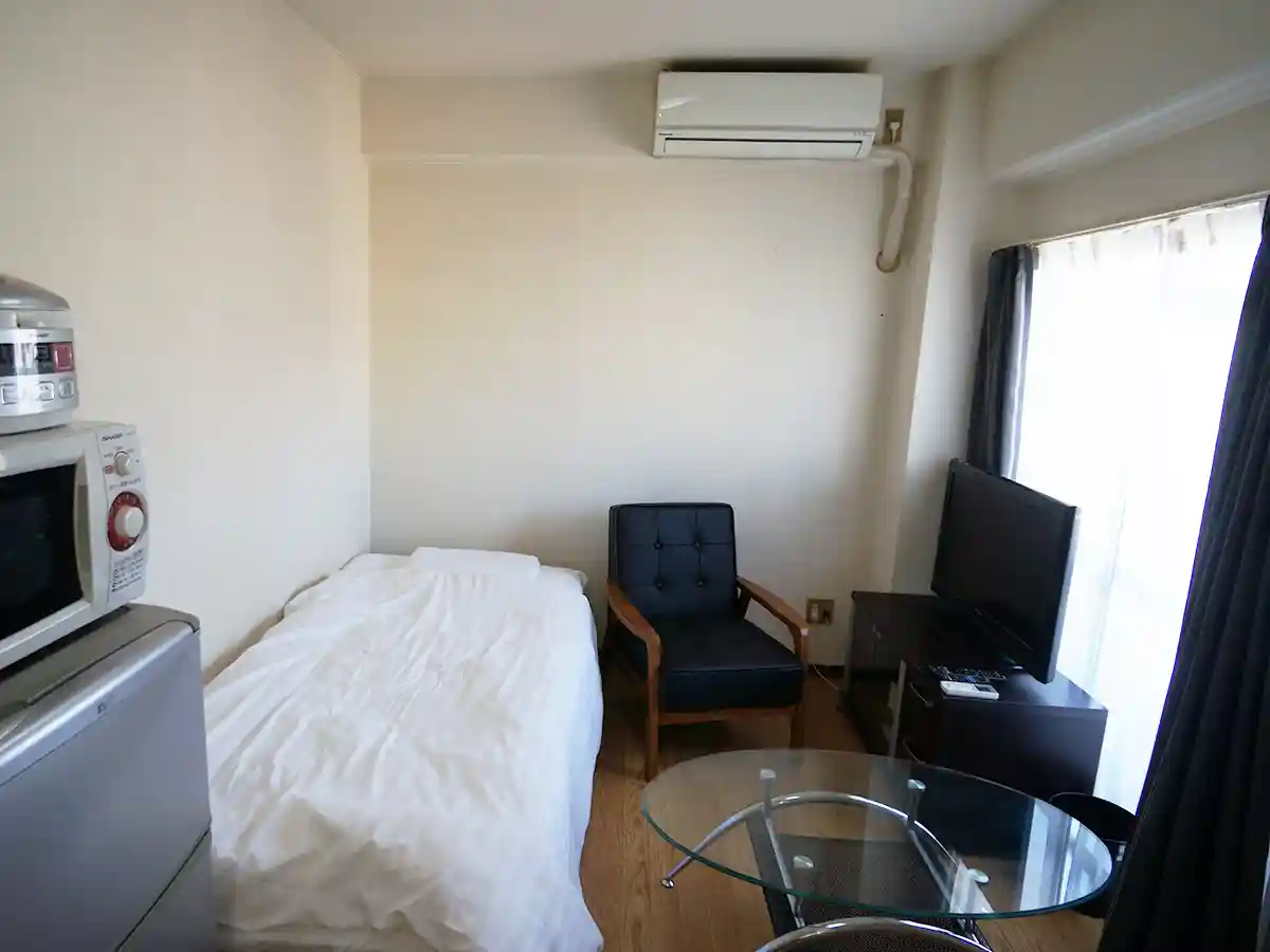 エリアワン西明石駅前の写真