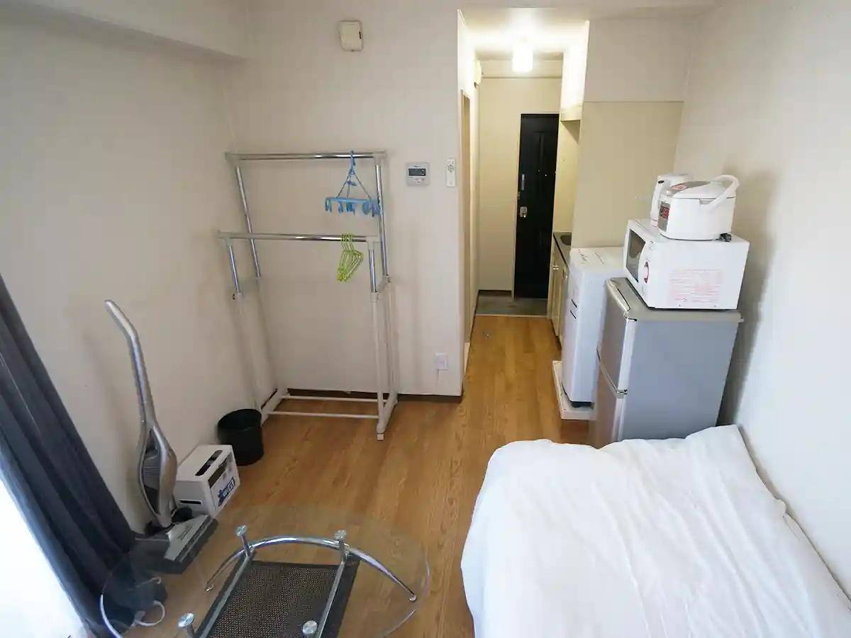 エリアワン西明石駅前の写真