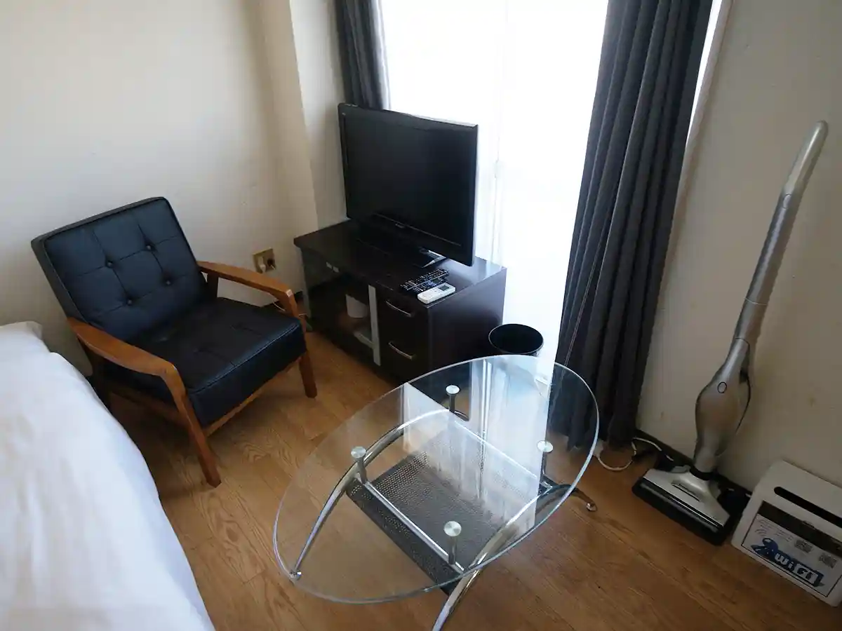 エリアワン西明石駅前の写真