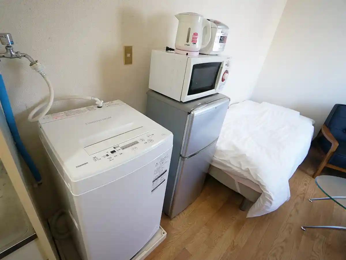 エリアワン西明石駅前の写真