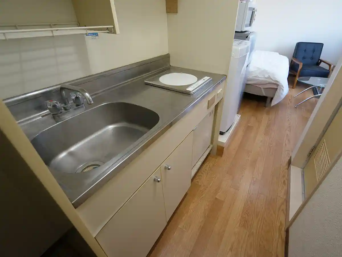 エリアワン西明石駅前の写真