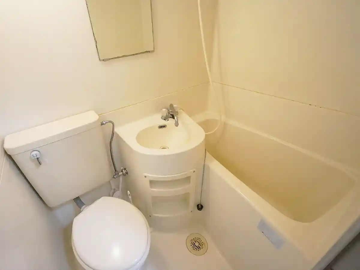 エリアワン西明石駅前の写真