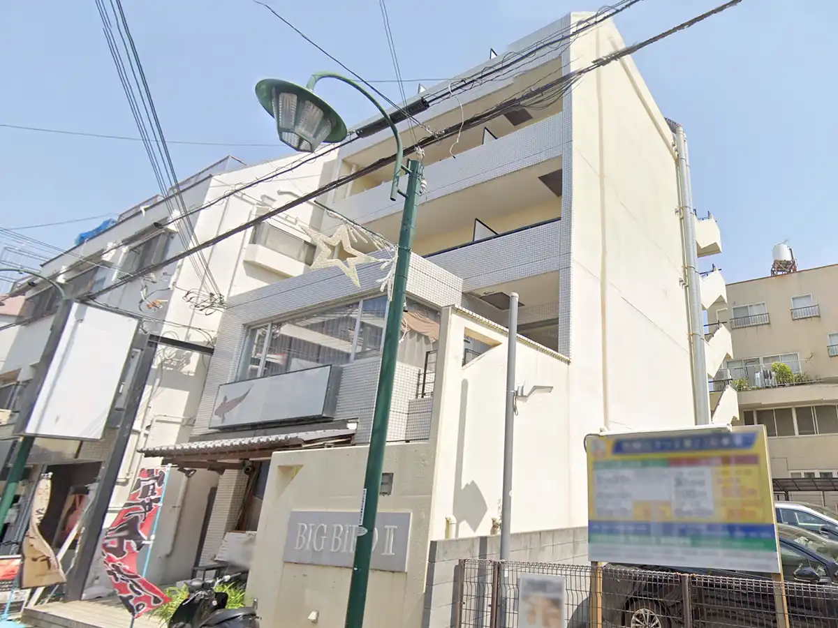 エリアワン西明石駅前の写真