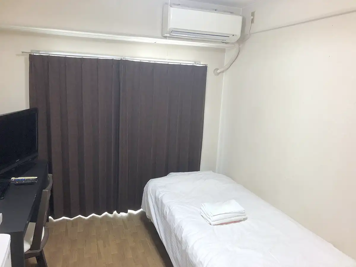 エリアワン西明石駅前の写真