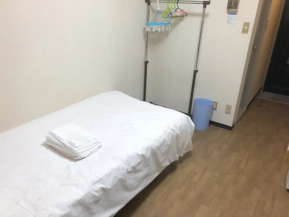 エリアワン西明石駅前の写真