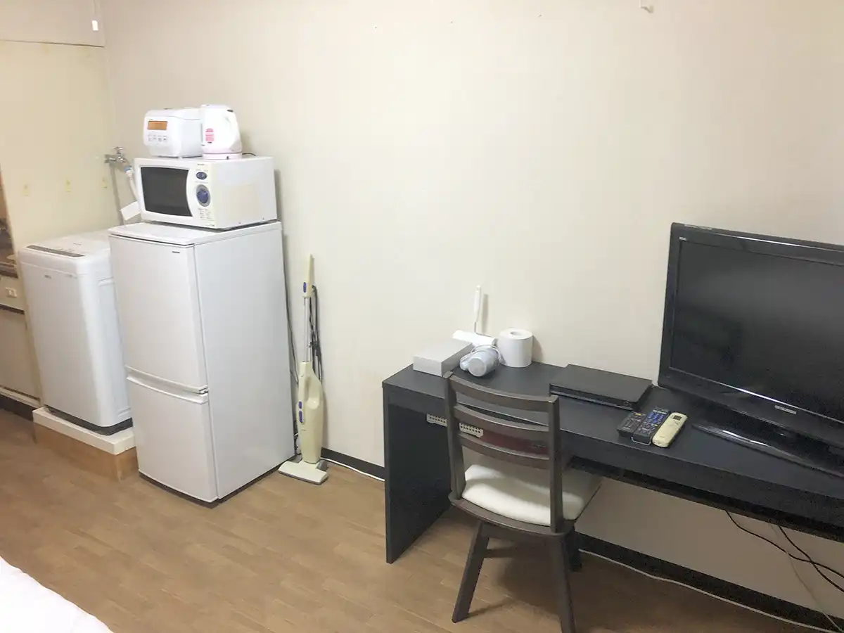 エリアワン西明石駅前の写真