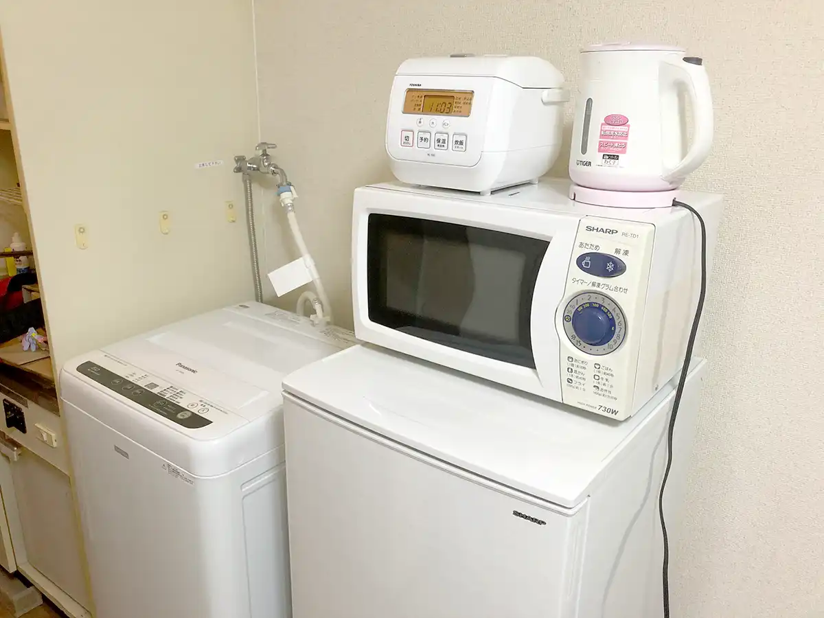 エリアワン西明石駅前の写真