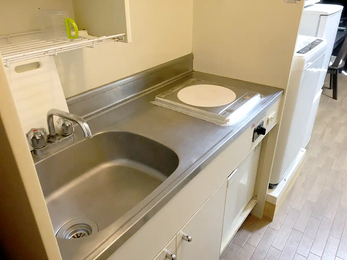 エリアワン西明石駅前の写真