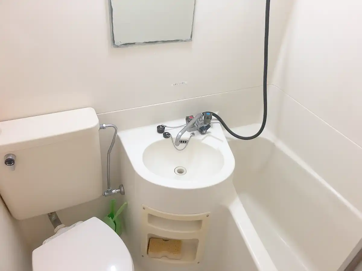 エリアワン西明石駅前の写真