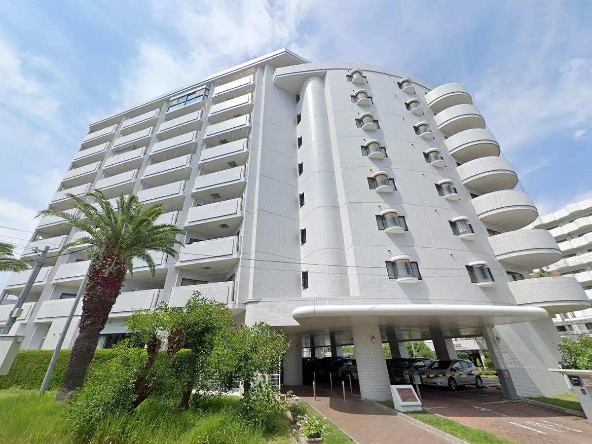 エリアワン淡路洲本コーストビューの写真