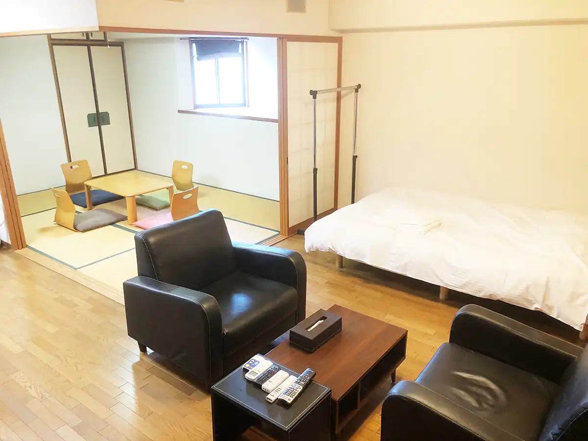 エリアワン淡路洲本コーストビューの写真