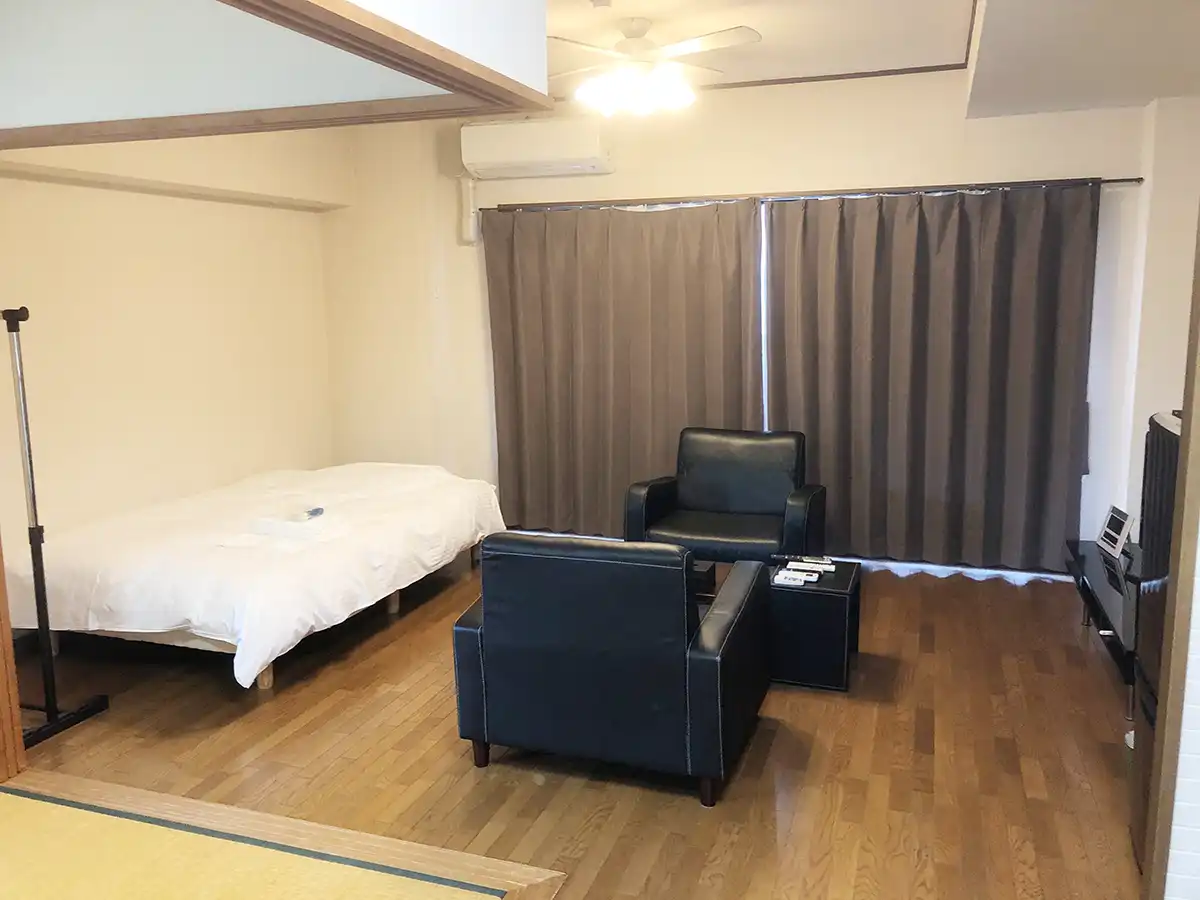 エリアワン淡路洲本コーストビューの写真