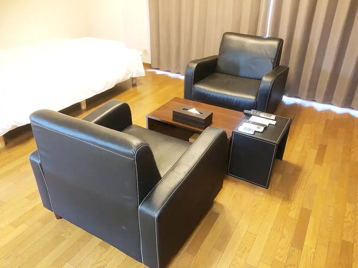 エリアワン淡路洲本コーストビューの写真