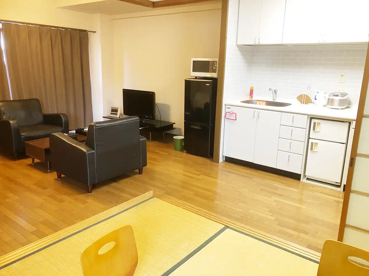 エリアワン淡路洲本コーストビューの写真