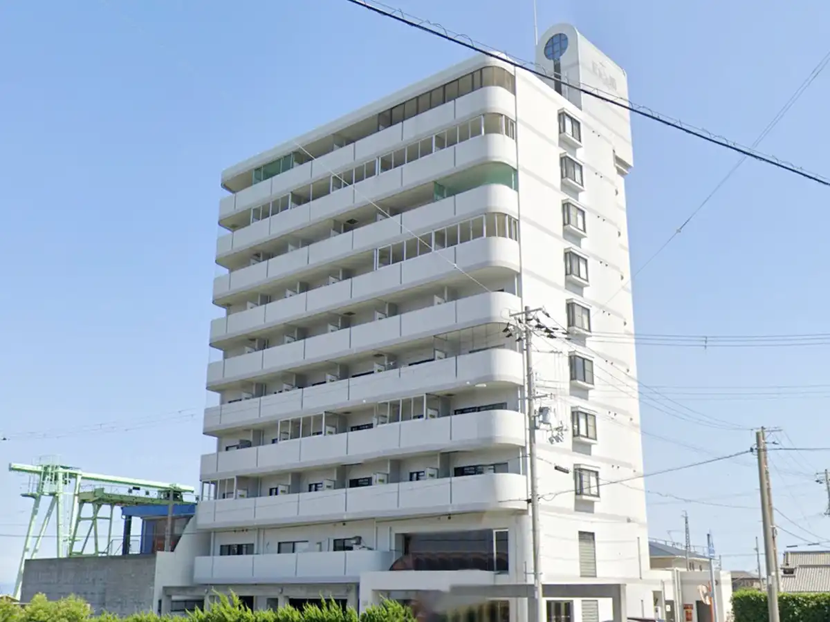 ウィークリーマンション・マンスリーマンション画像