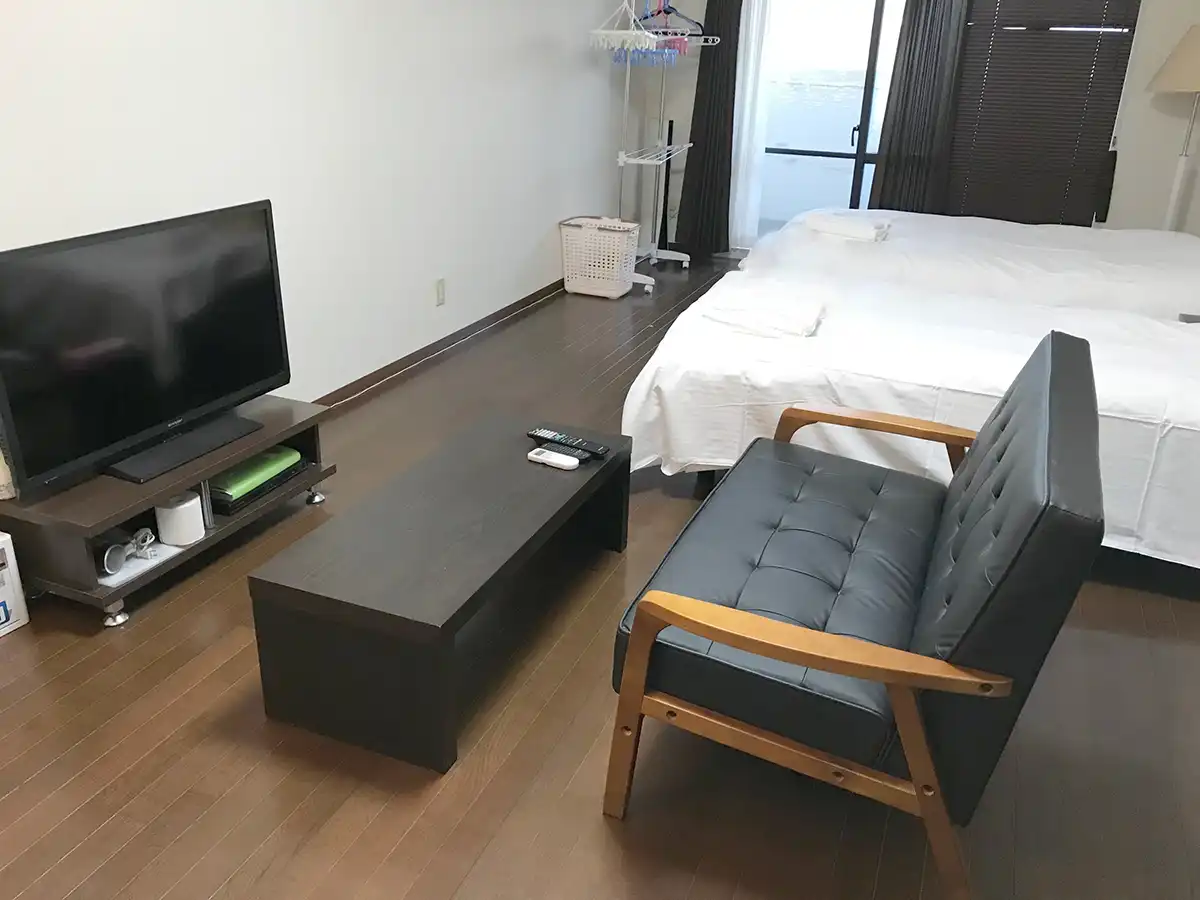 エリアワン淡路夢舞台の写真