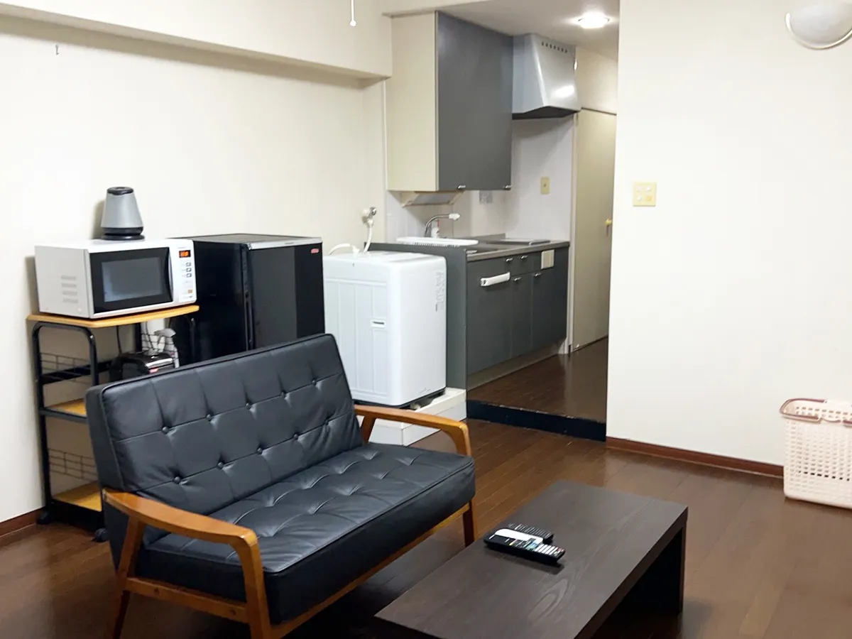 エリアワン淡路夢舞台の写真