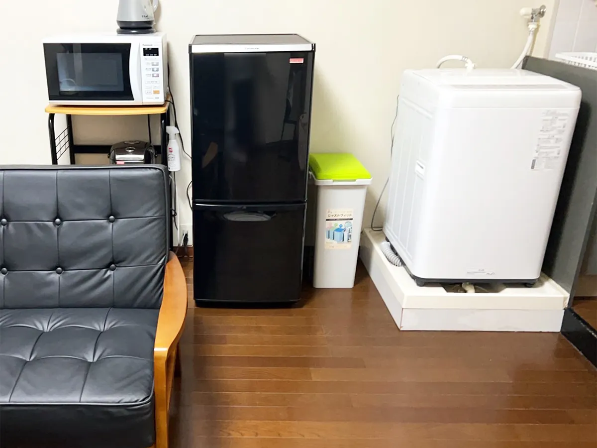 エリアワン淡路夢舞台の写真