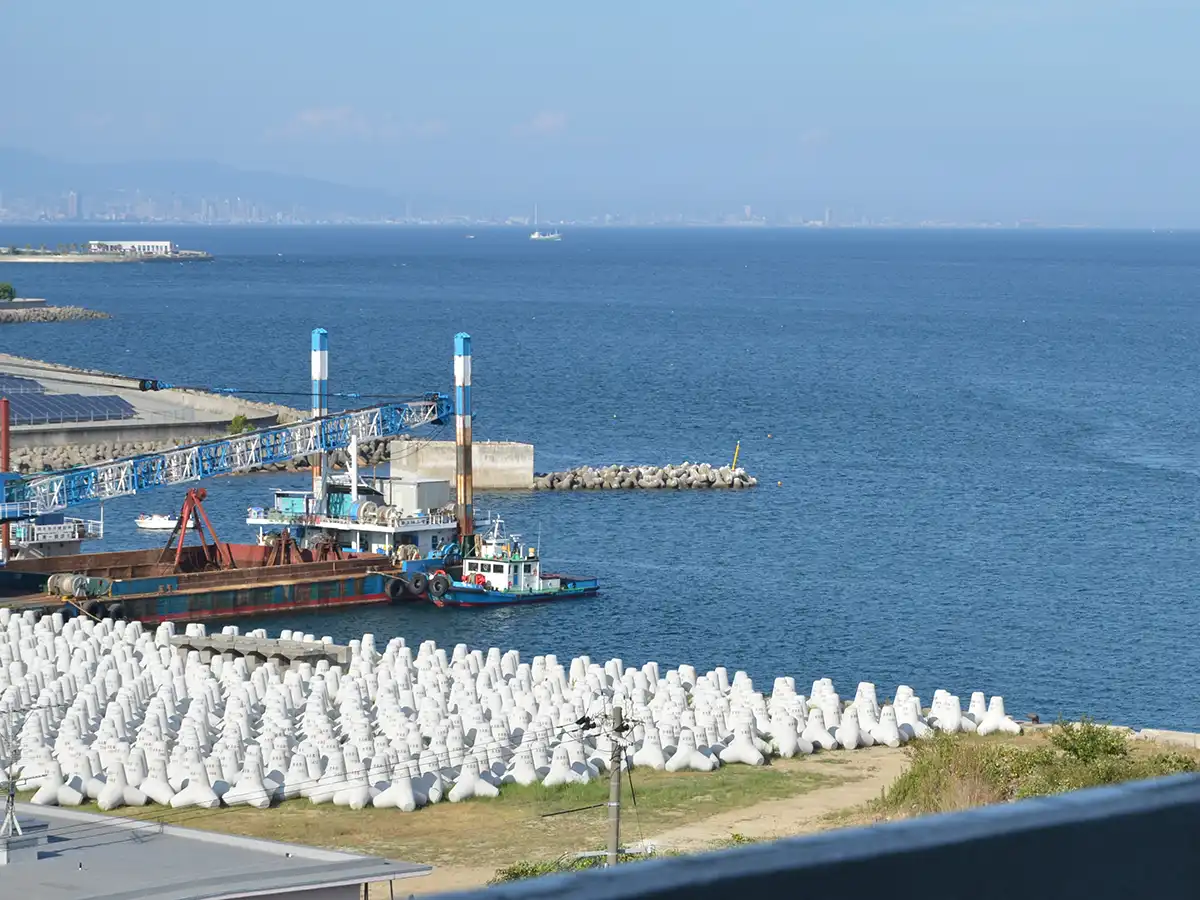 エリアワン淡路夢舞台の写真