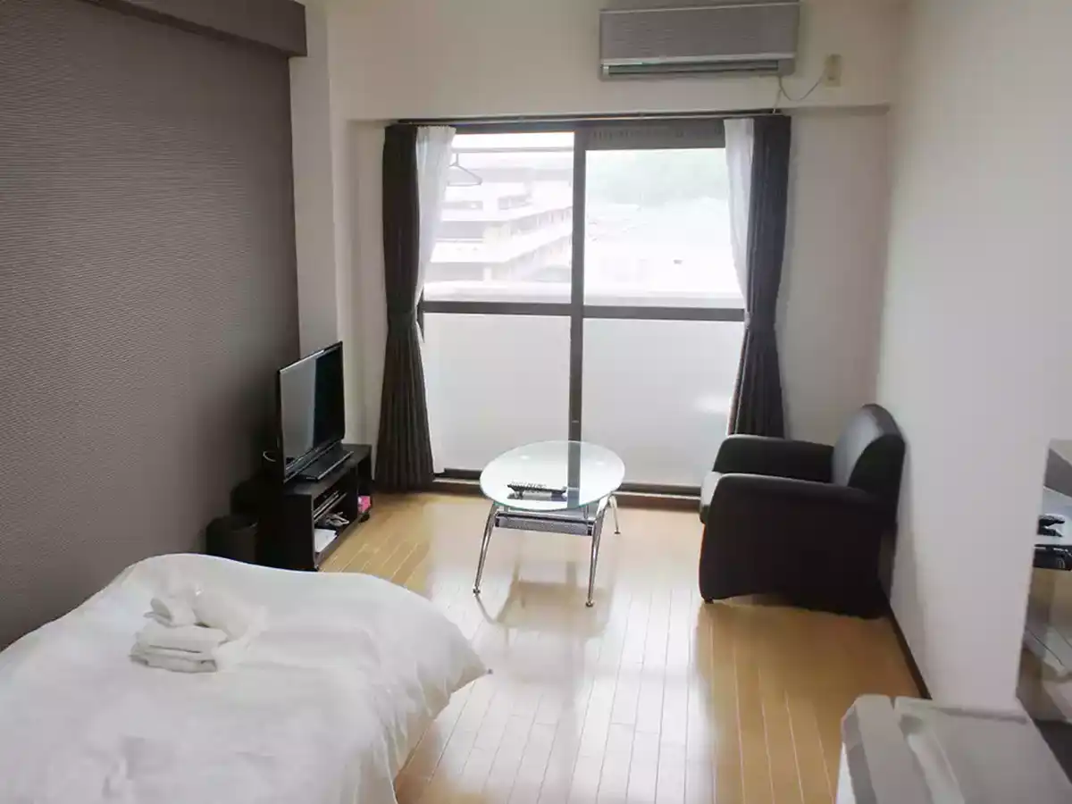 エリアワン津山の写真