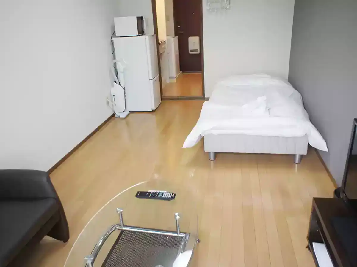 エリアワン津山の写真